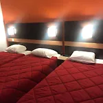 Hotel Eh Oh Orly Rungis Hotel