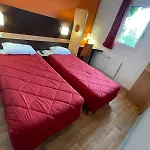 Hotel Eh Oh Orly Rungis 2*