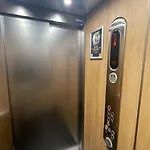 Hotel Eh Oh Orly Rungis 2* Rungis