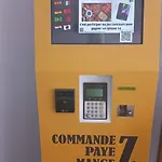 Premiere Classe - Orly 2* Rungis