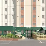 Hotel Eh Oh Orly