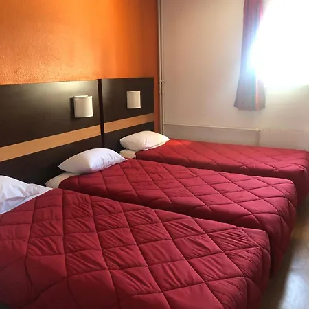 Hotel Premiere Classe - Orly