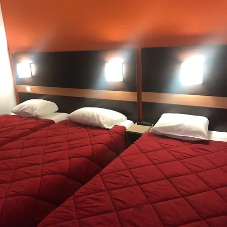 Premiere Classe - Orly Hotel