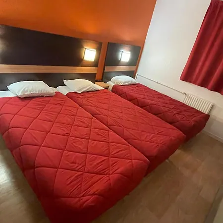 Hotel Premiere Classe - Orly Rungis