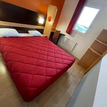 Premiere Classe - Orly Hotel
