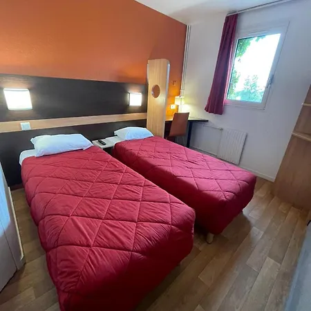 Premiere Classe - Orly 2* Rungis