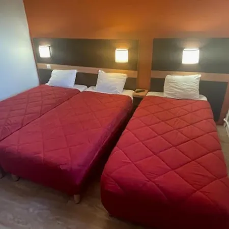 Premiere Classe - Orly Hotel