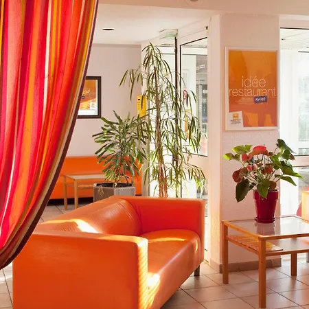 Premiere Classe - Orly Rungis