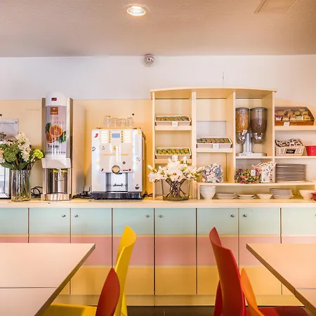 Hotel Premiere Classe - Orly 2*