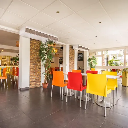 Premiere Classe - Orly Hotel 2*