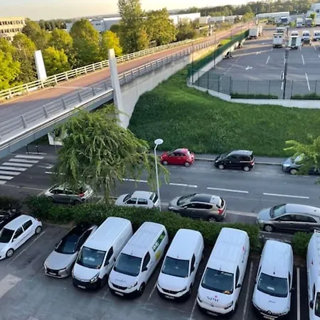 Hotel Premiere Classe - Orly Rungis