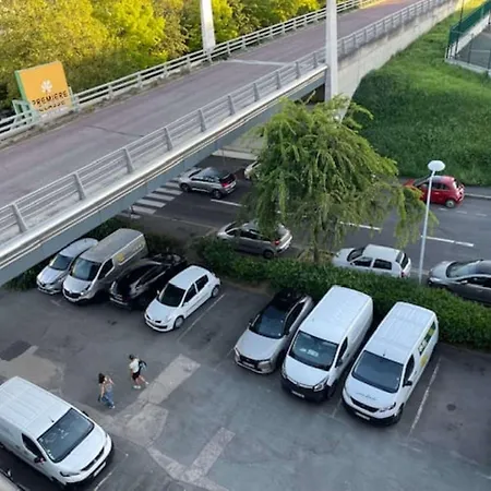 Hotel Premiere Classe - Orly