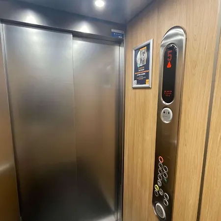 Premiere Classe - Orly 2* Rungis