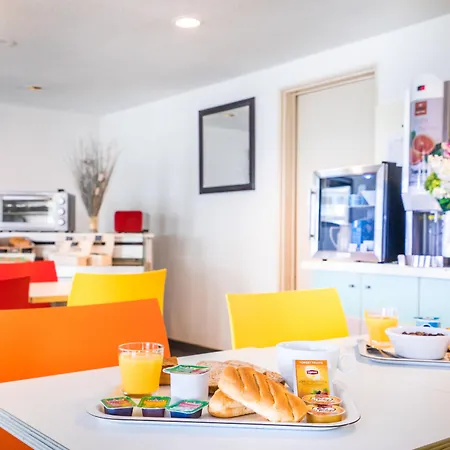 Hotel Premiere Classe - Orly Rungis