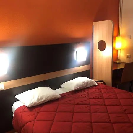 Hotel Eh Oh Orly