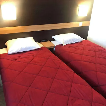 Eh Oh Orly Hotel Rungis