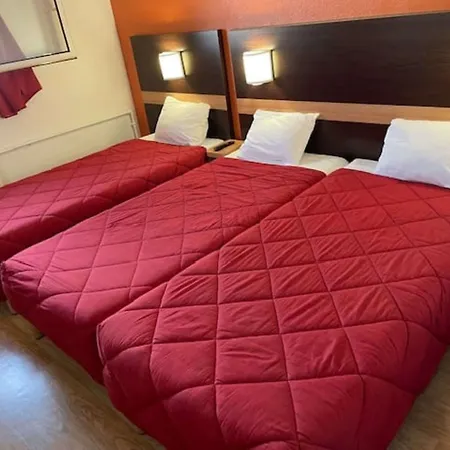 Premiere Classe - Orly 2*