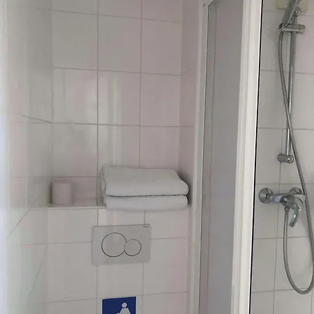 Premiere Classe - Orly Rungis