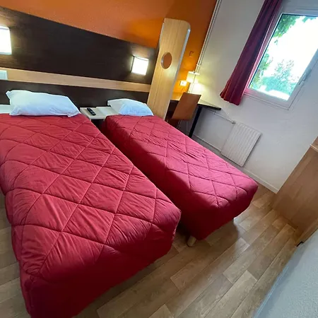 Hotel Eh Oh Orly