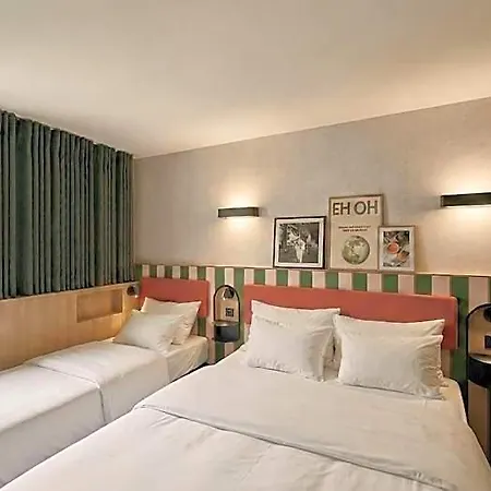 Hotel Eh Oh Orly Rungis