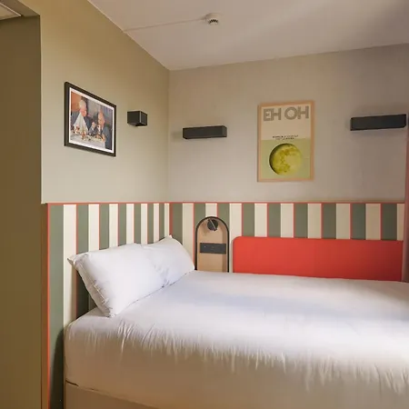 Hotel Eh Oh Orly 3*