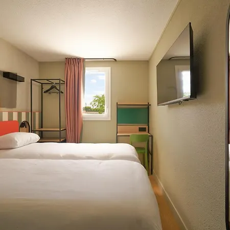 Hotel Eh Oh Orly