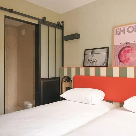 Hotel Eh Oh Orly 3*