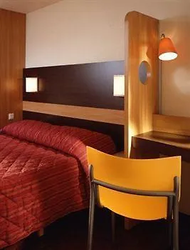 Hotel Eh Oh Orly 3*