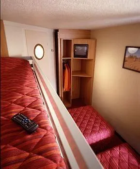 Premiere Classe - Orly Hotel Rungis