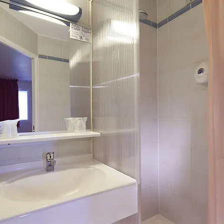 Eh Oh Orly Hotel Rungis