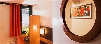 Hotel Eh Oh Orly Rungis