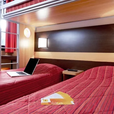 Premiere Classe - Orly