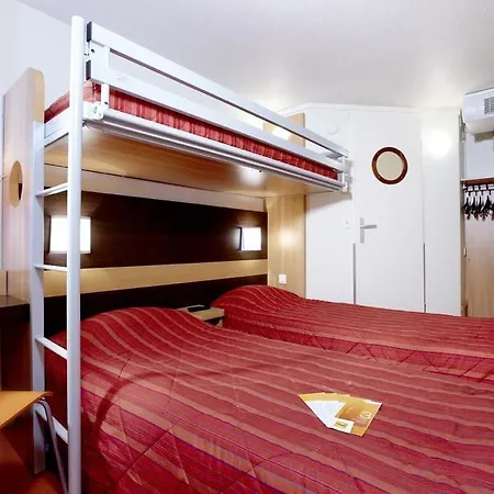 Hotel Premiere Classe - Orly Rungis