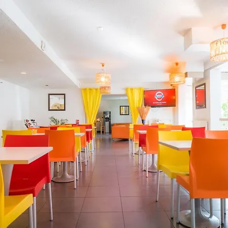 Premiere Classe - Orly Hotel