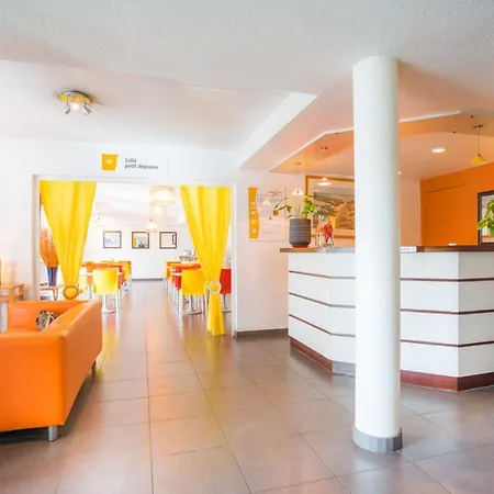 Premiere Classe - Orly Hotel Rungis