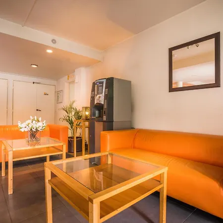 Premiere Classe - Orly 2*