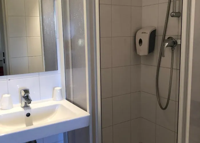 Premiere Classe - Orly Otel