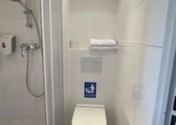 Otel Premiere Classe - Orly
