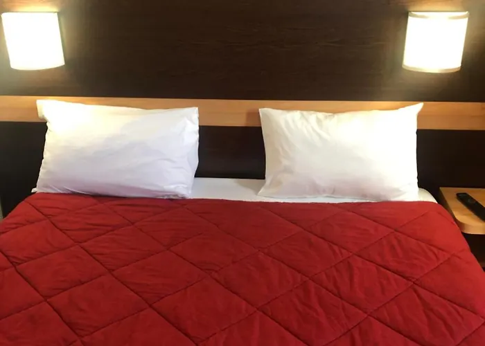 Otel Premiere Classe - Orly Rungis