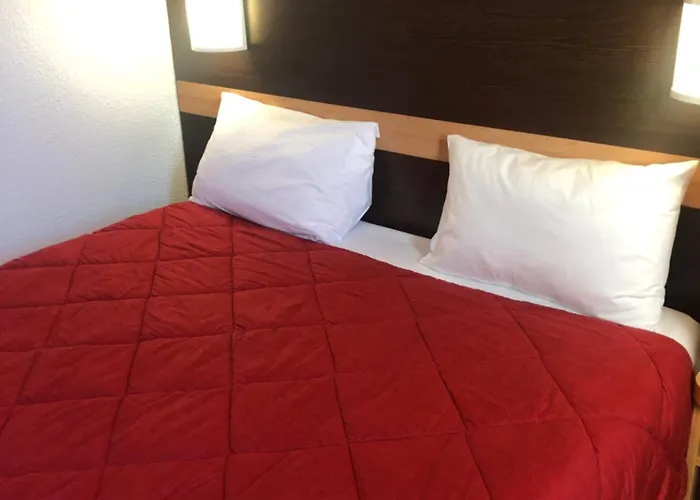 Premiere Classe - Orly Otel 2*