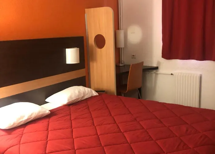 Otel Premiere Classe - Orly Rungis