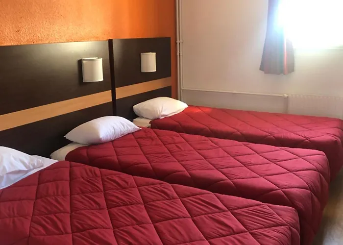 Otel Premiere Classe - Orly
