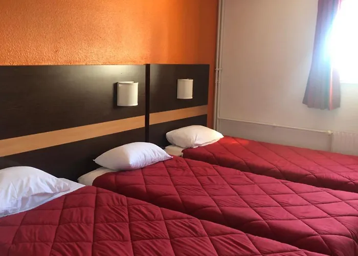 Otel Premiere Classe - Orly