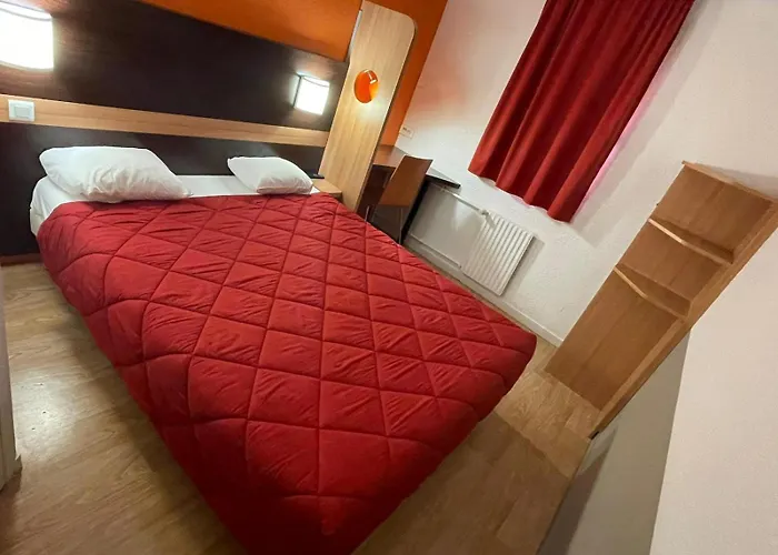 Otel Premiere Classe - Orly 2*