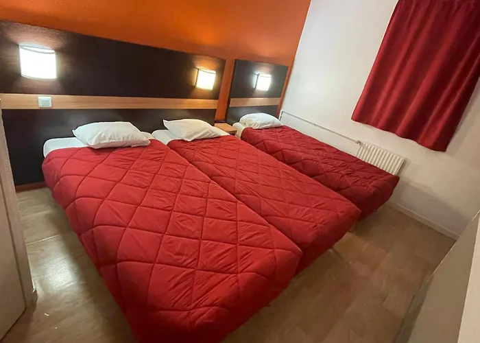 Otel Premiere Classe - Orly Rungis