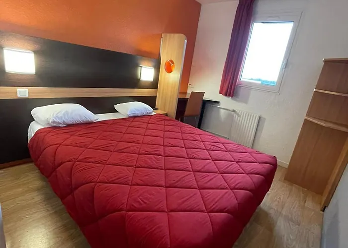 Premiere Classe - Orly Otel