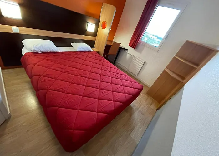 Premiere Classe - Orly Otel