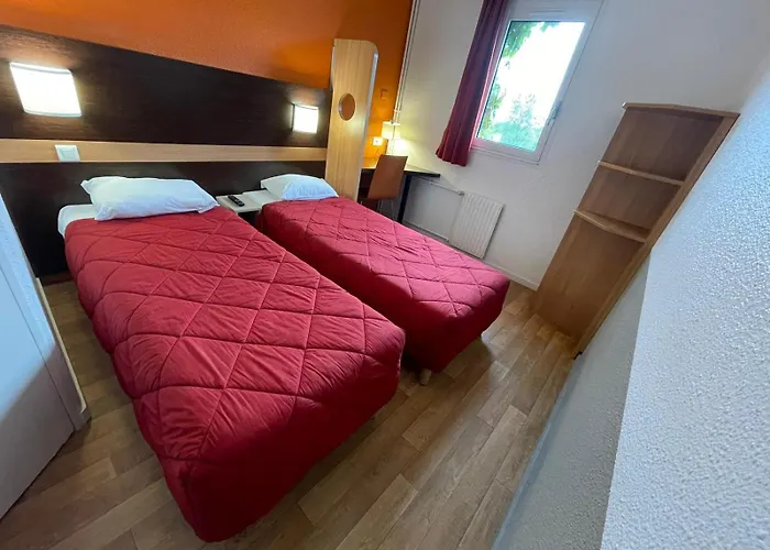 Otel Premiere Classe - Orly 2*