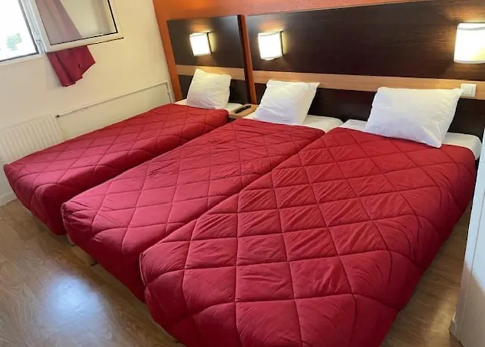 Premiere Classe - Orly Otel Rungis