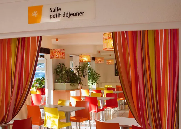 Otel Premiere Classe - Orly Rungis